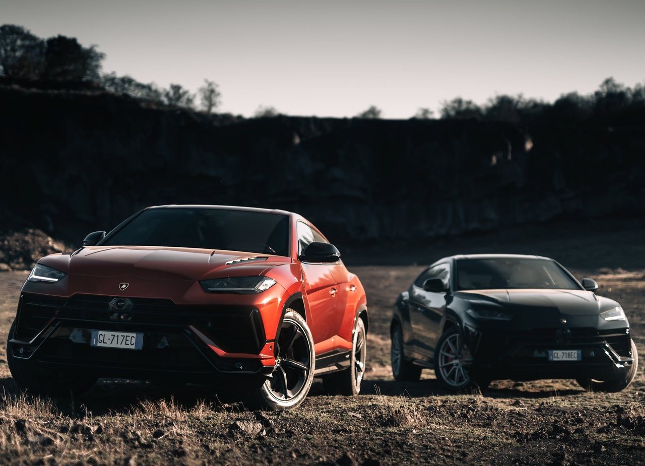 2023 - LAMBORGHINI URUS S, foto 47