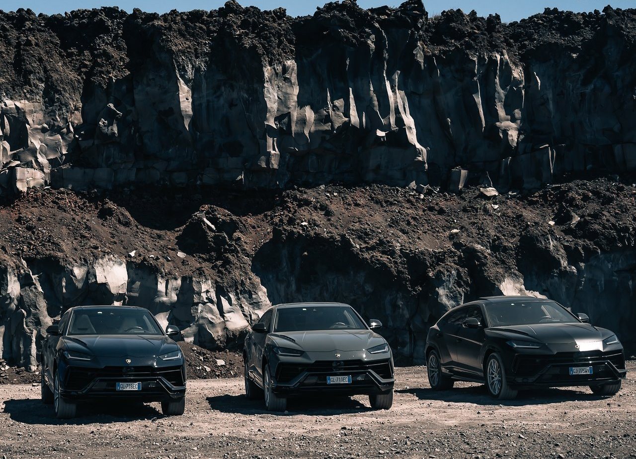2023 - LAMBORGHINI URUS S, foto 49