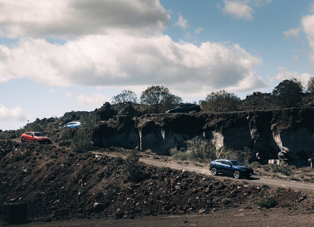 2023 - LAMBORGHINI URUS S, foto 57