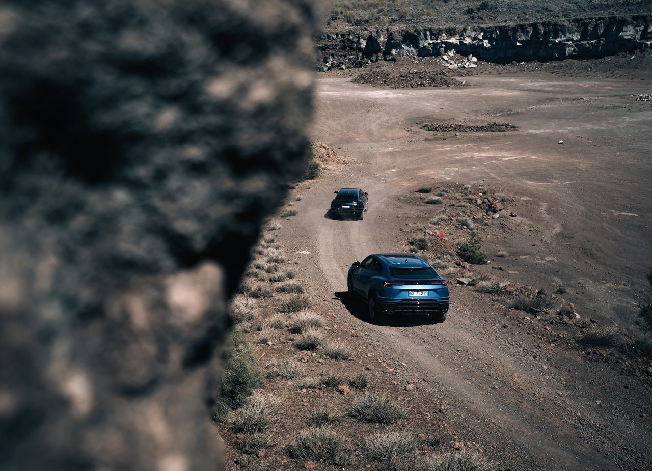2023 - LAMBORGHINI URUS S, foto 59