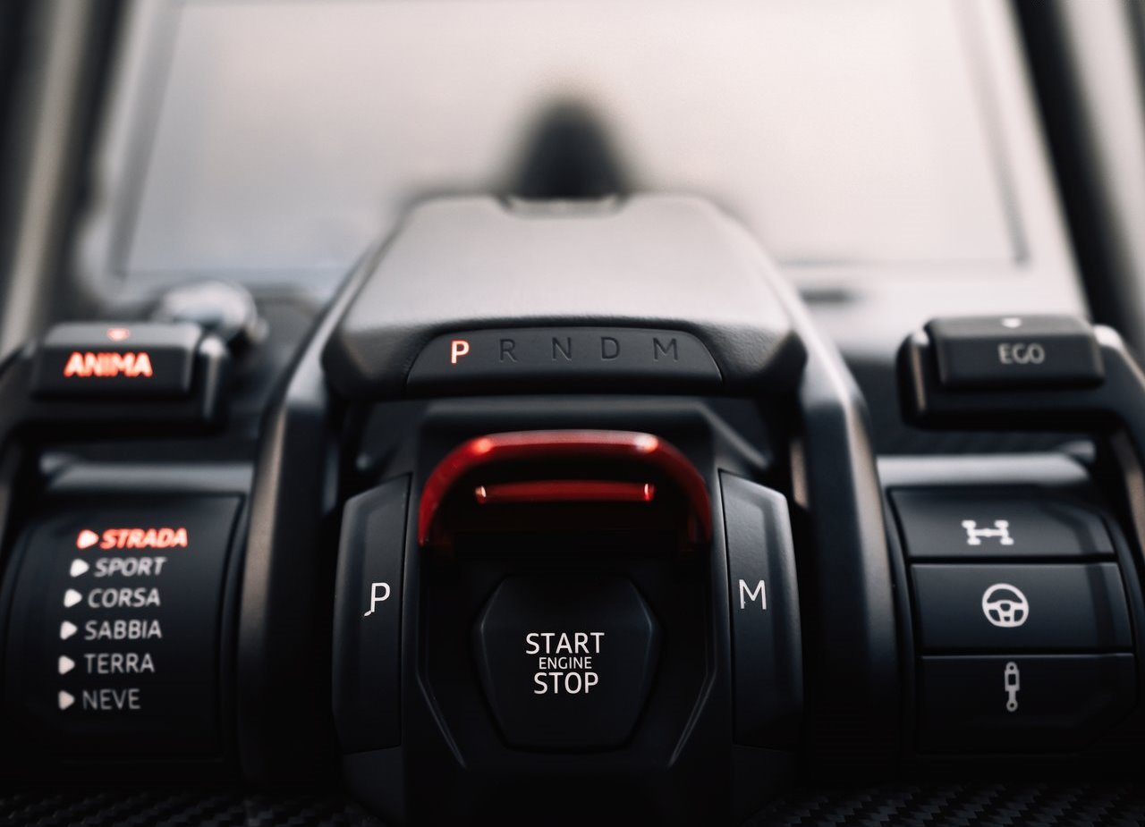 2023 - LAMBORGHINI URUS S, foto 61
