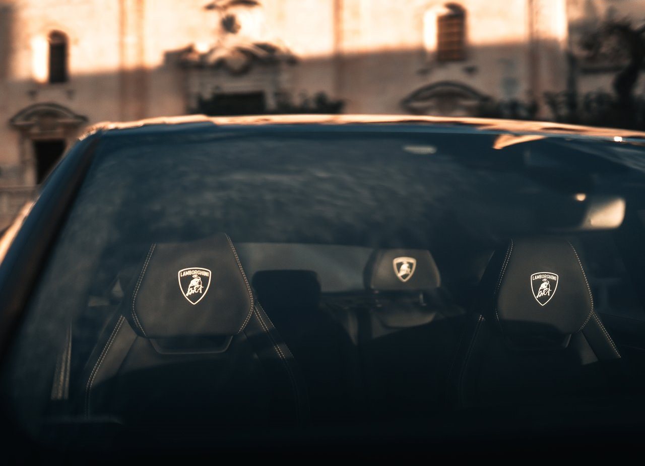 2023 - LAMBORGHINI URUS S, foto 62