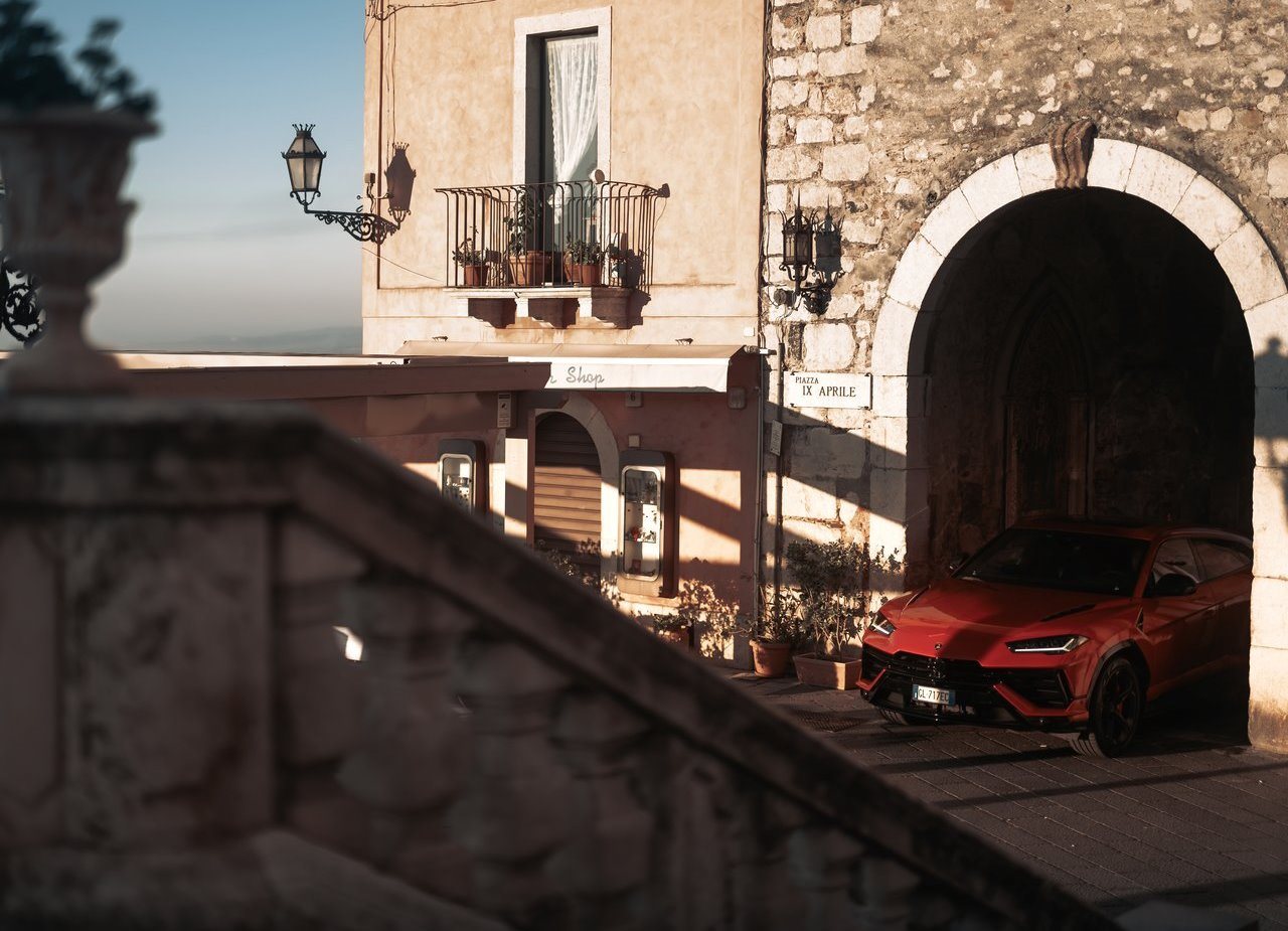 2023 - LAMBORGHINI URUS S, foto 63