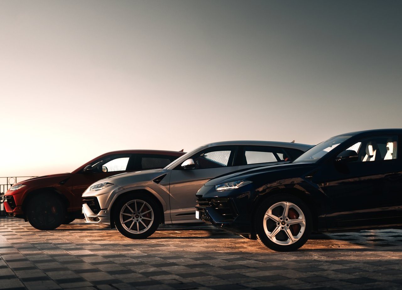 2023 - LAMBORGHINI URUS S, foto 65