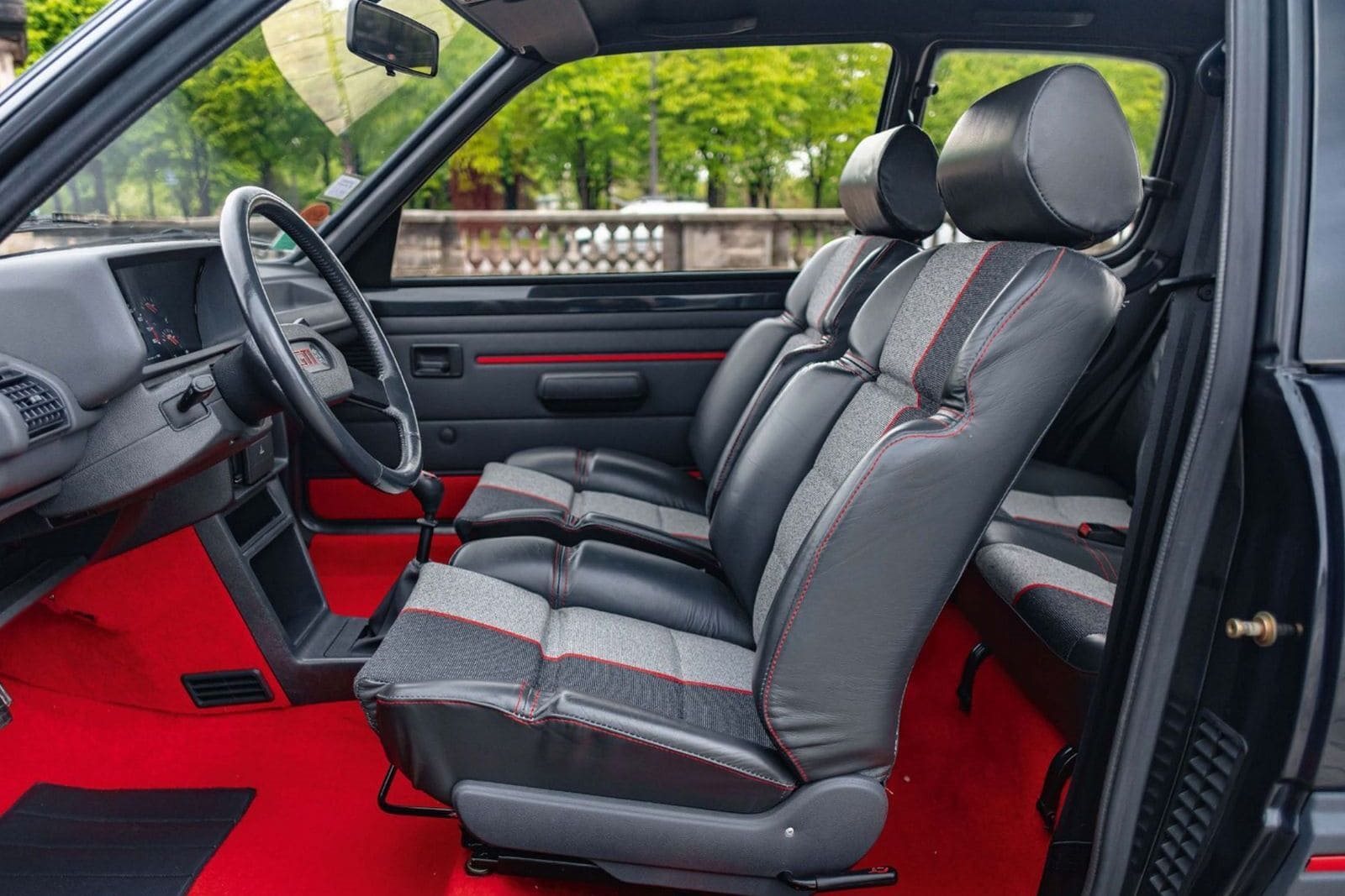 1987 - PEUGEOT 205 GTI 1.9, foto 6