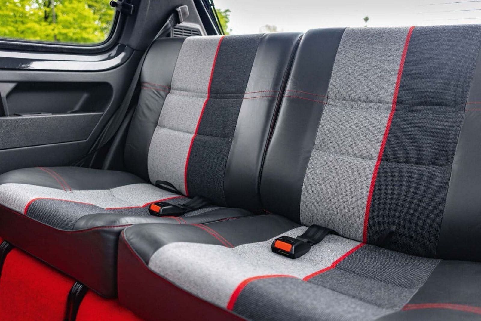 1987 - PEUGEOT 205 GTI 1.9, foto 7