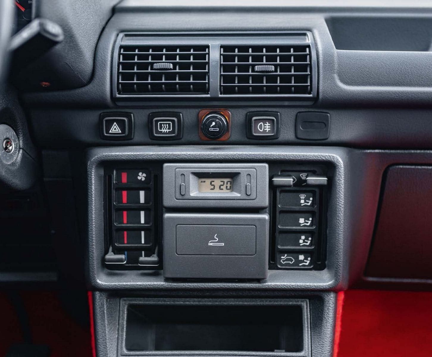 1987 - PEUGEOT 205 GTI 1.9, foto 9
