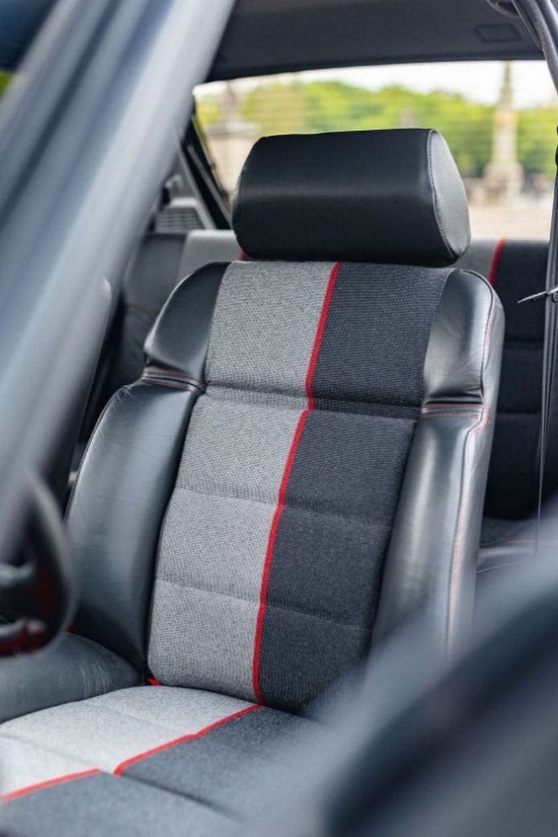 1987 - PEUGEOT 205 GTI 1.9, foto 12