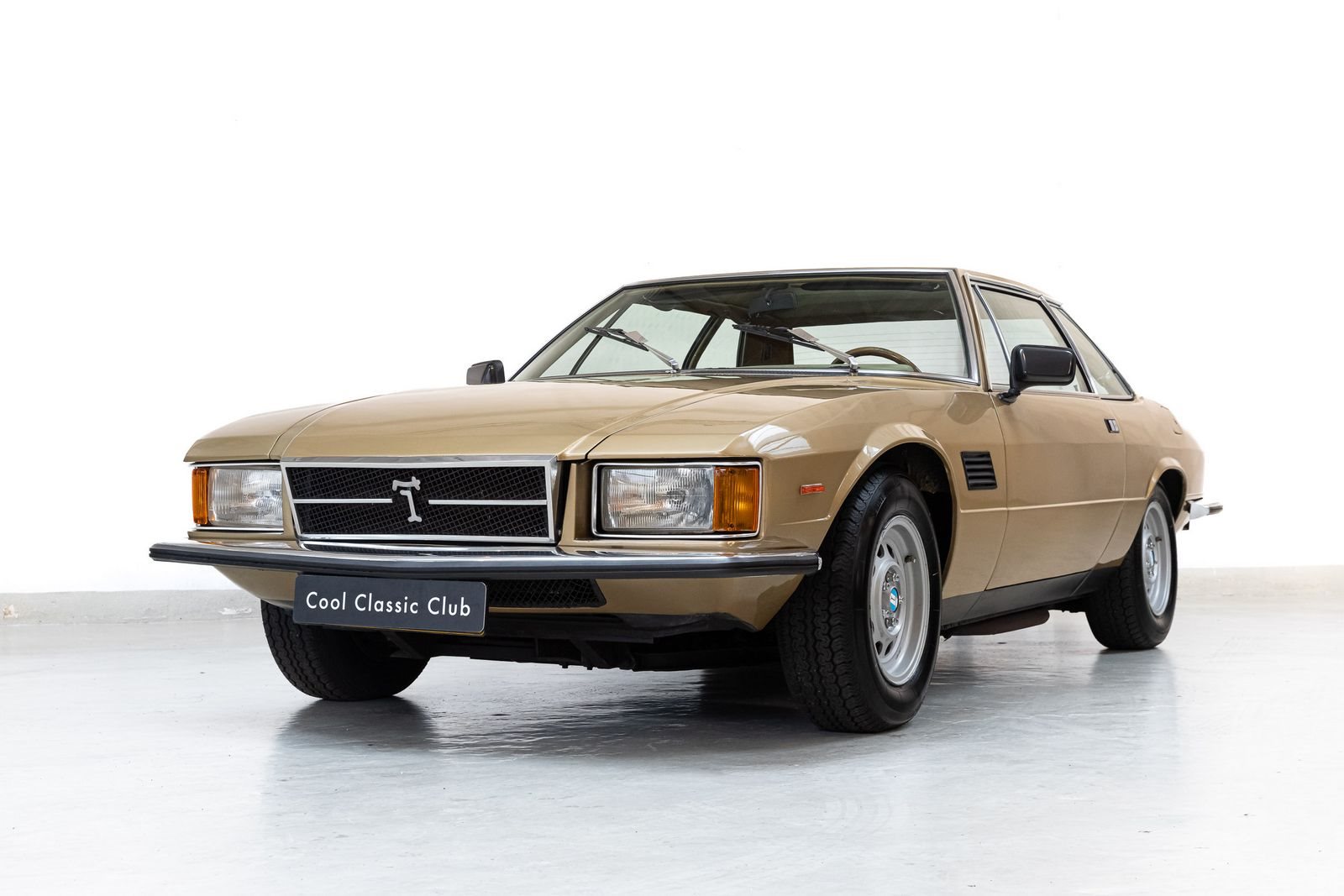 DE TOMASO LONGCHAMP, foto 1