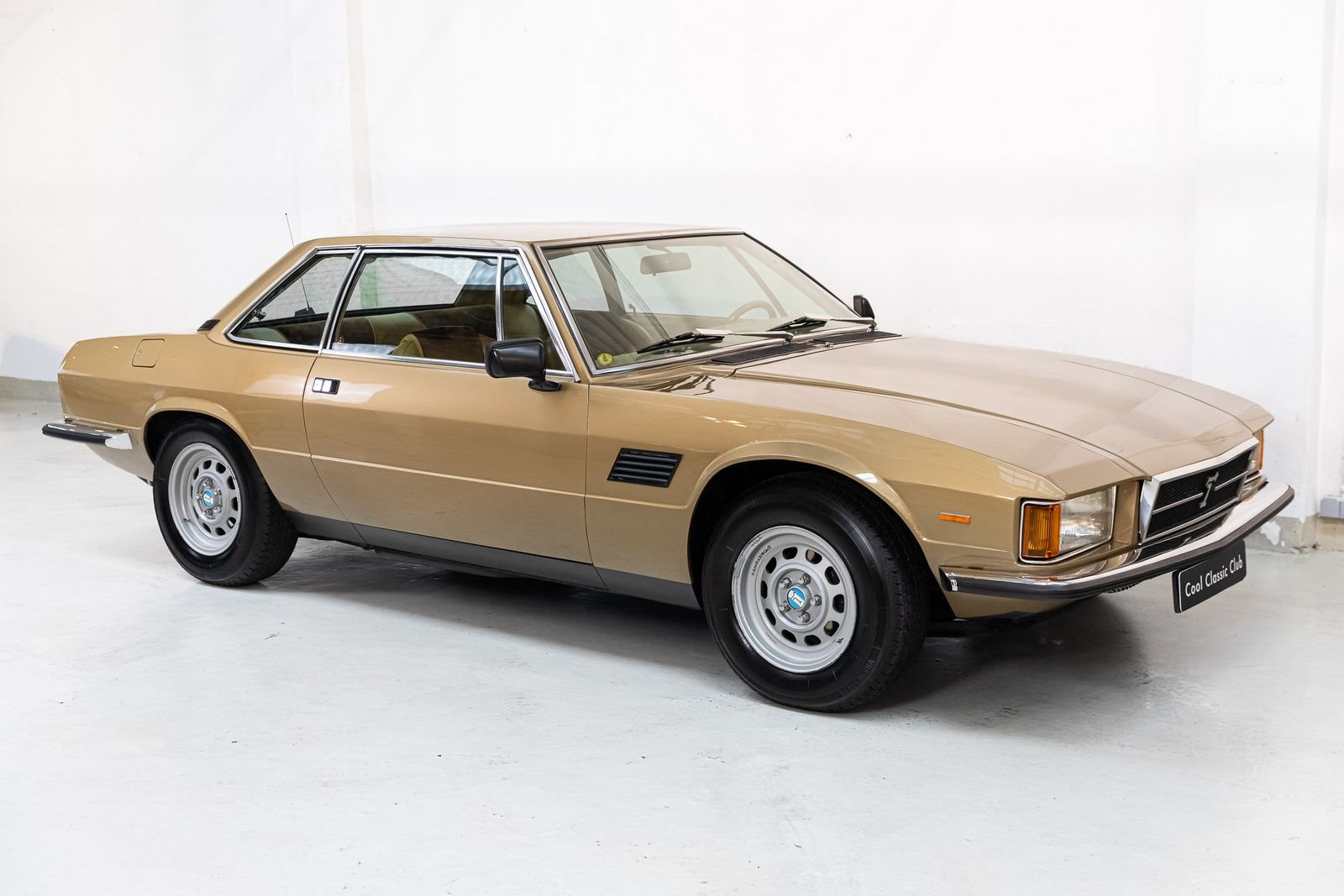 DE TOMASO LONGCHAMP, foto 3