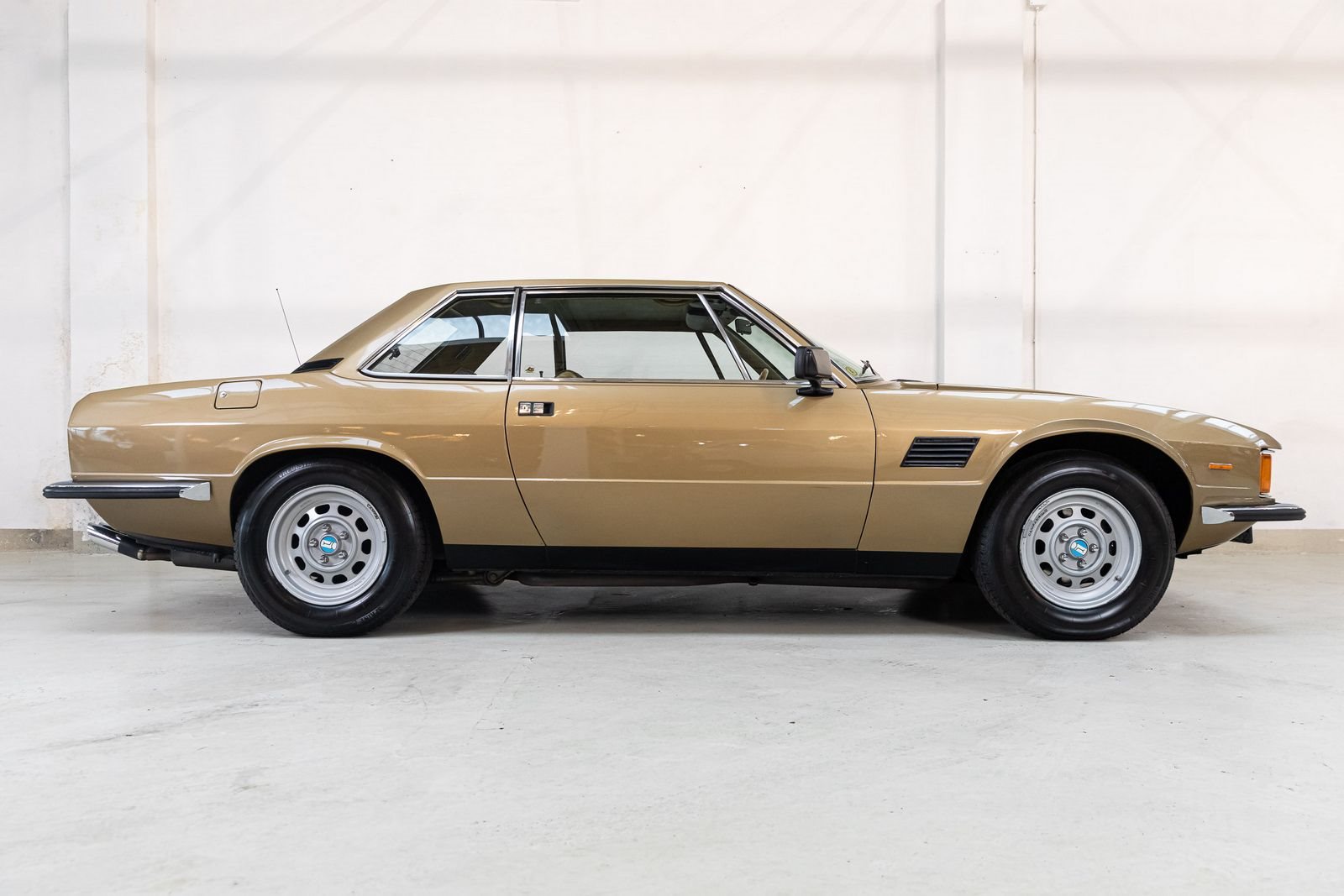DE TOMASO LONGCHAMP, foto 4