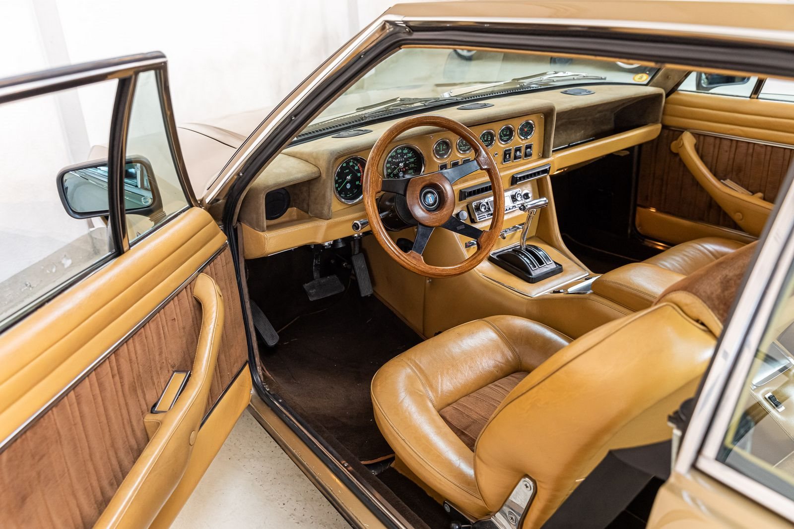 DE TOMASO LONGCHAMP, foto 7