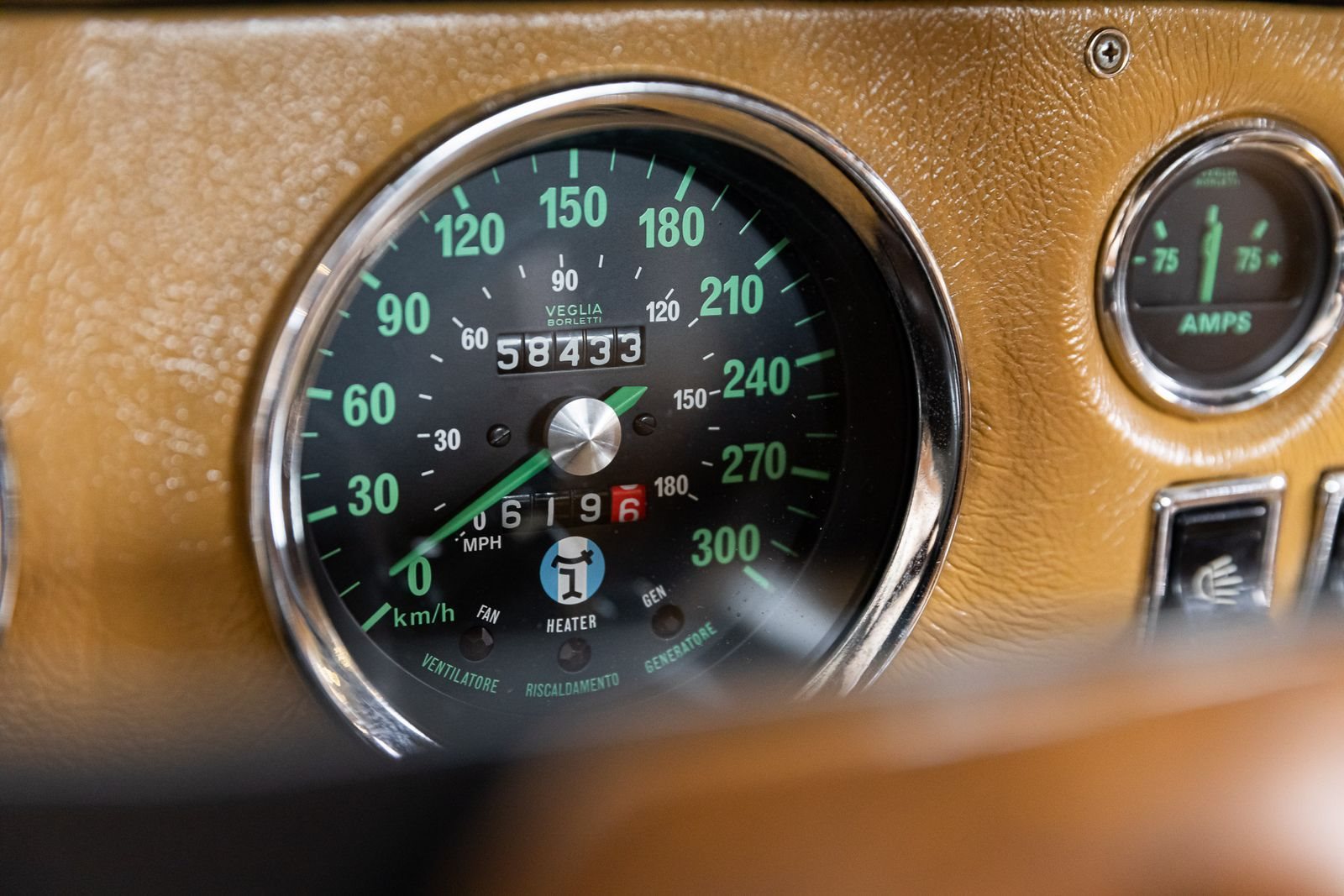 DE TOMASO LONGCHAMP, foto 11