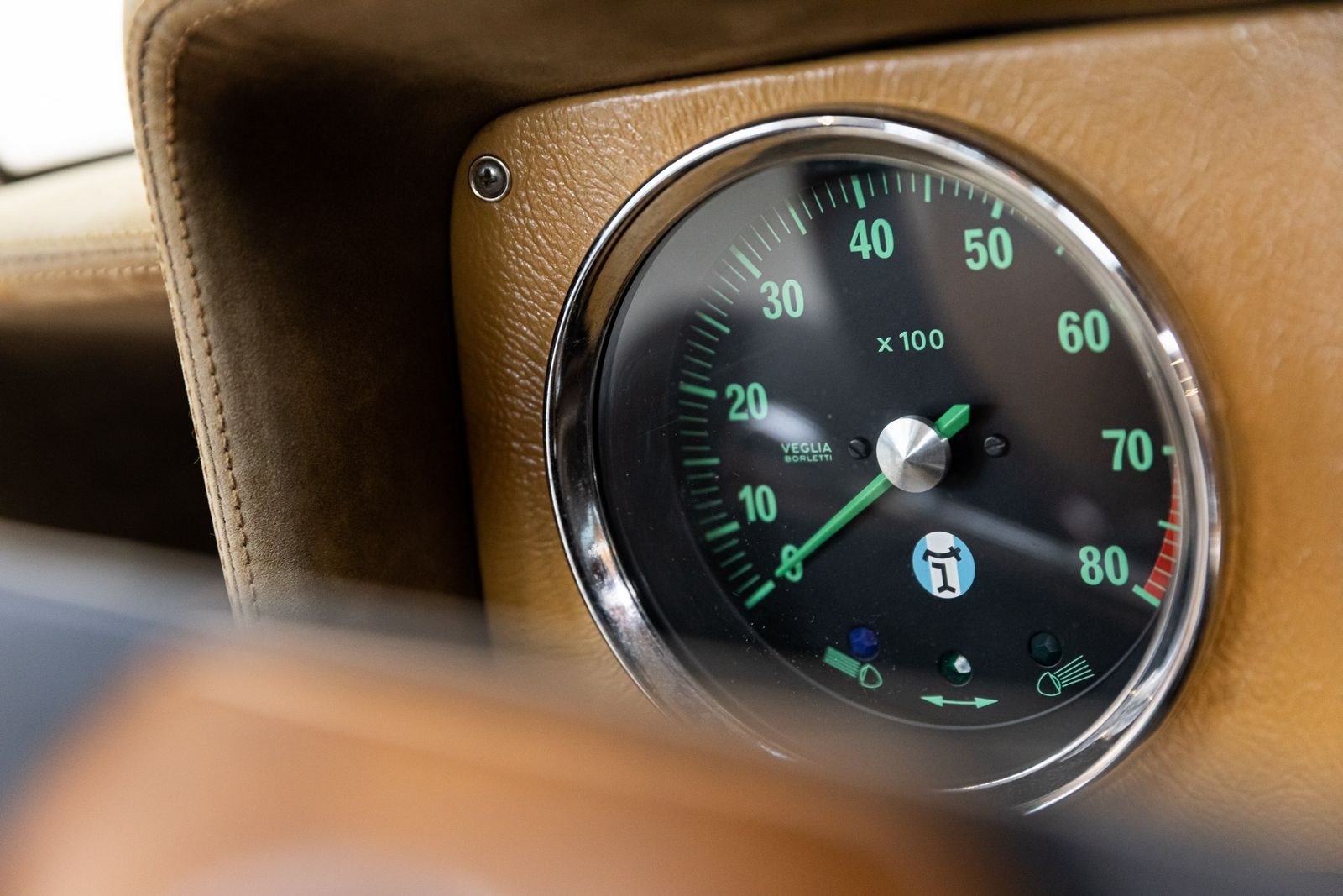 DE TOMASO LONGCHAMP, foto 12