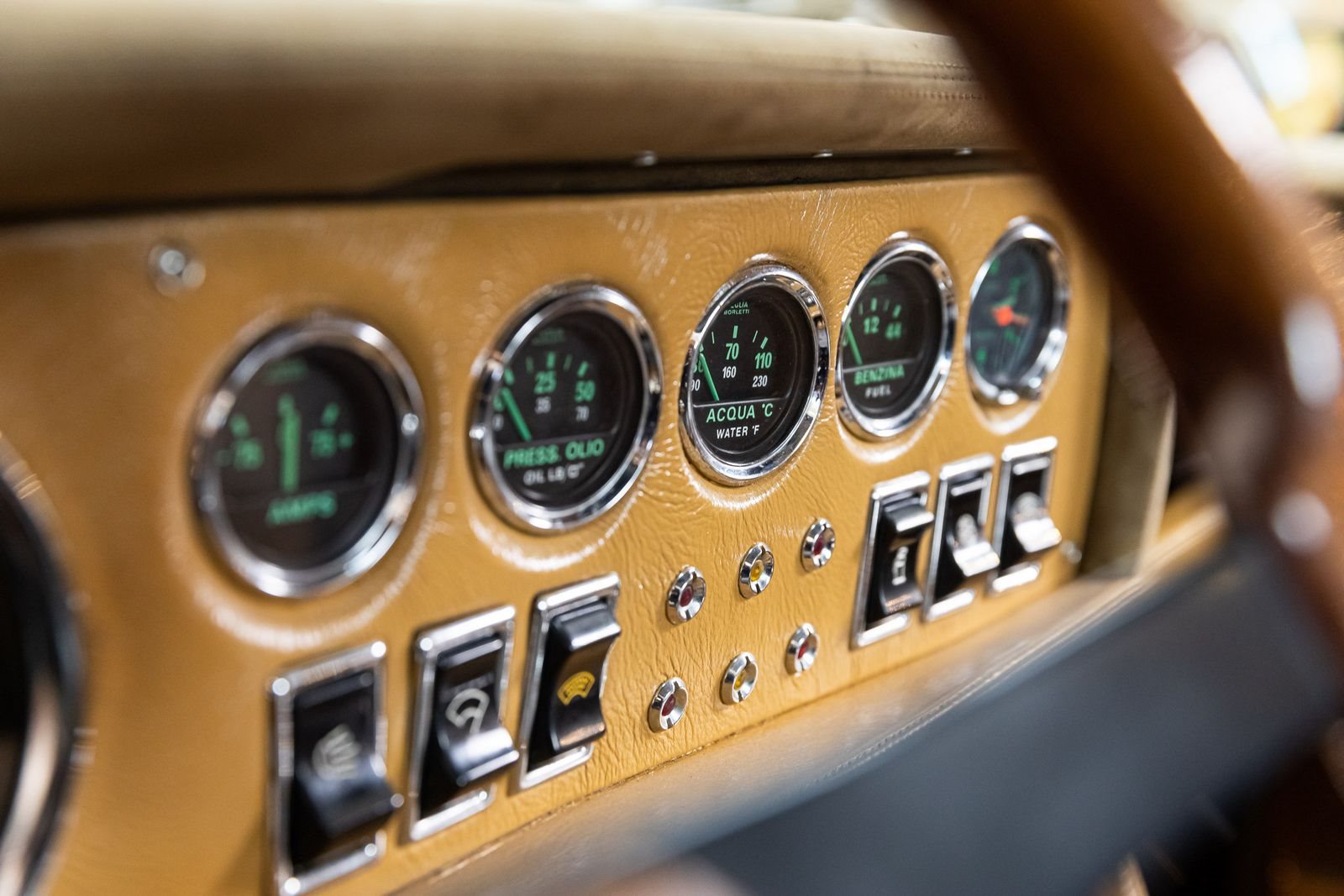 DE TOMASO LONGCHAMP, foto 13