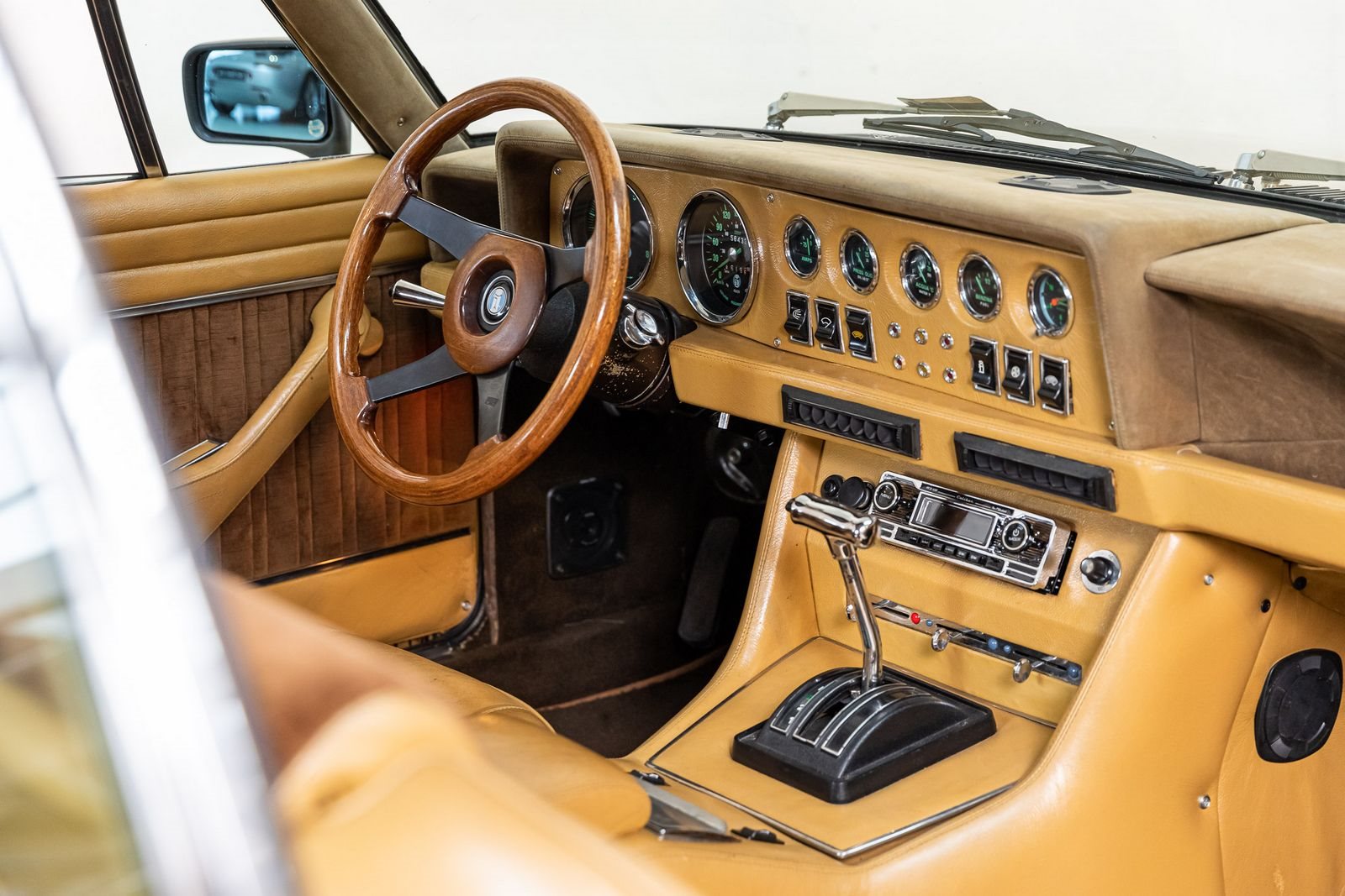 DE TOMASO LONGCHAMP, foto 17