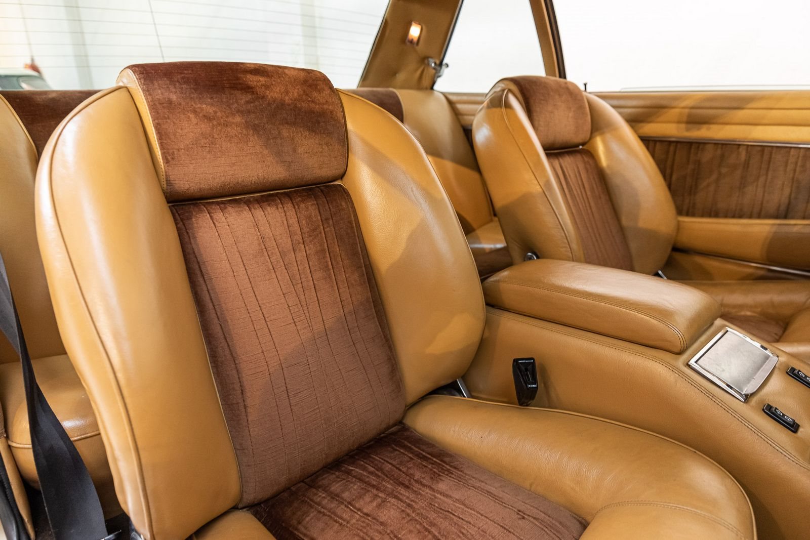 DE TOMASO LONGCHAMP, foto 18