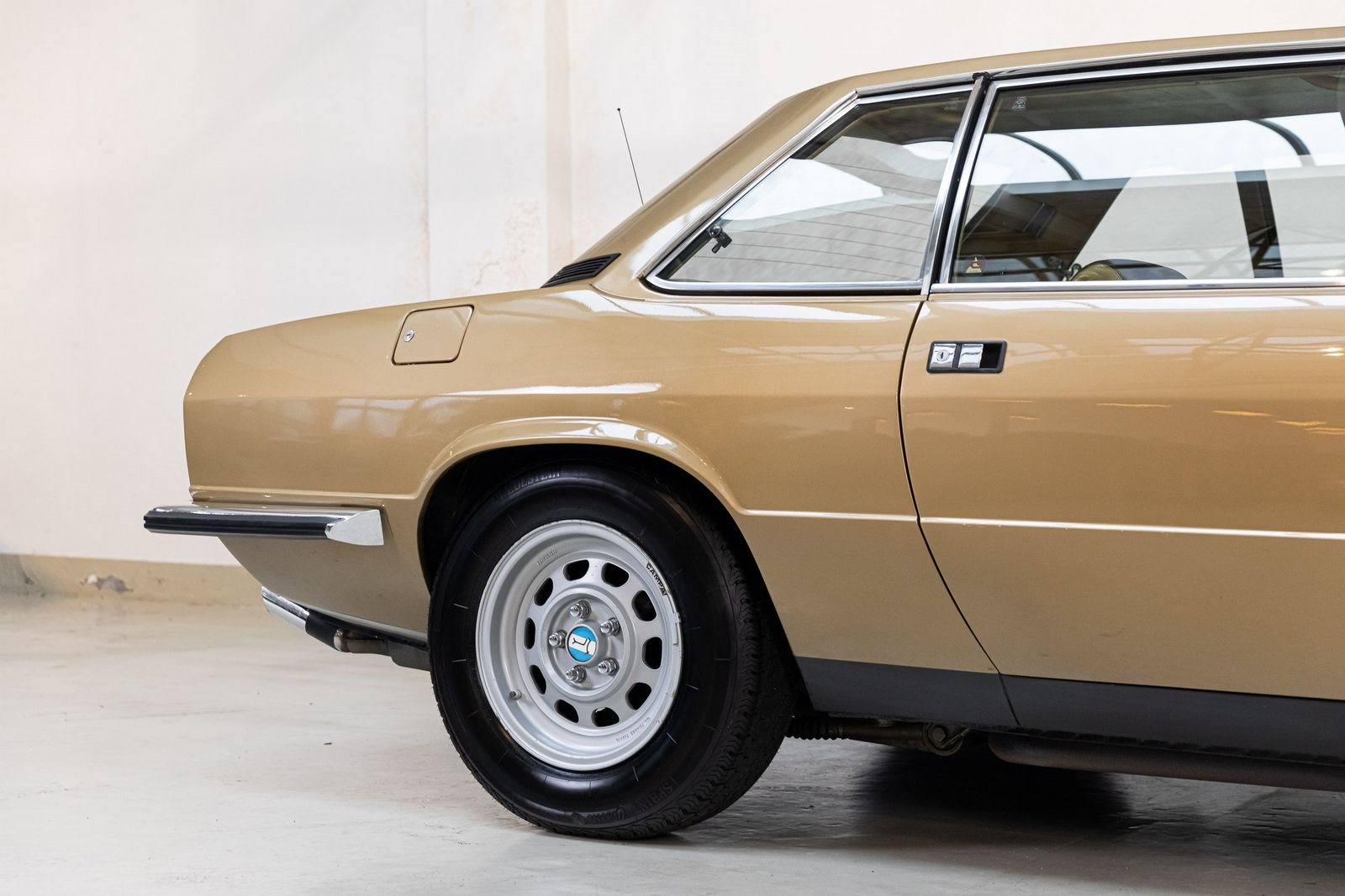 DE TOMASO LONGCHAMP, foto 24