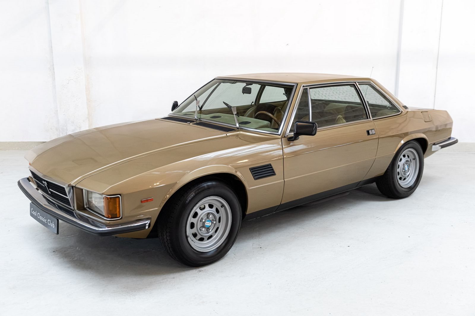 DE TOMASO LONGCHAMP, foto 31