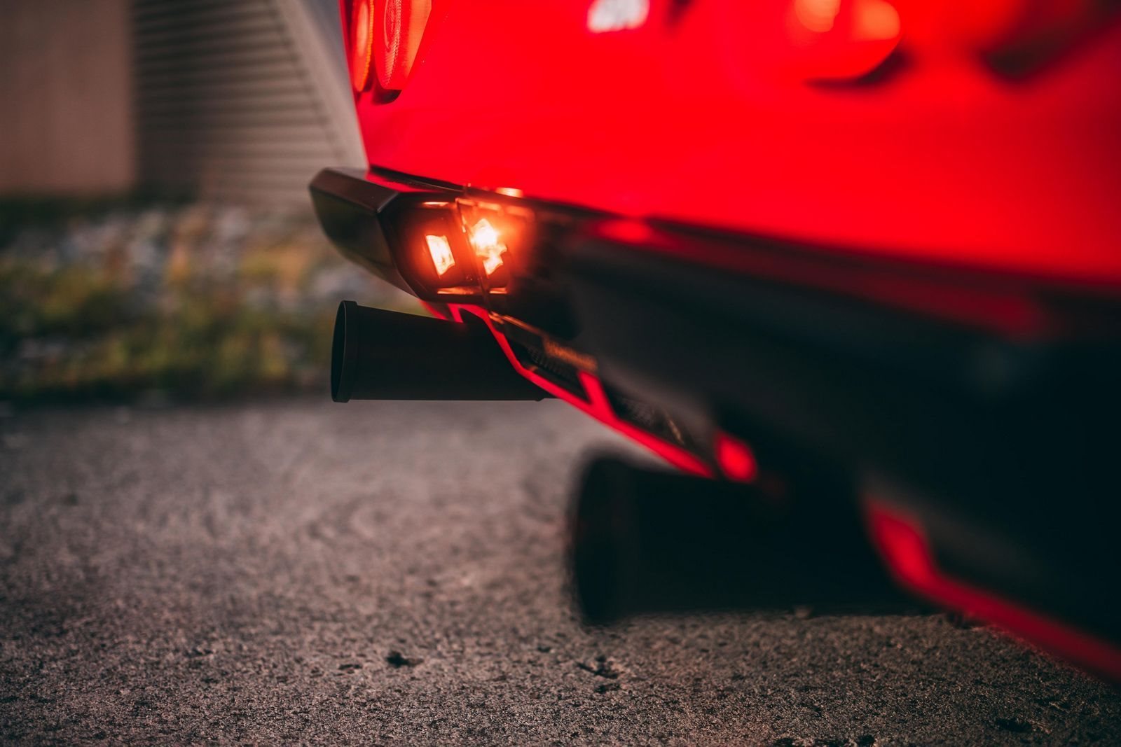 FERRARI F288 GTO WALTER WOLF, foto 27