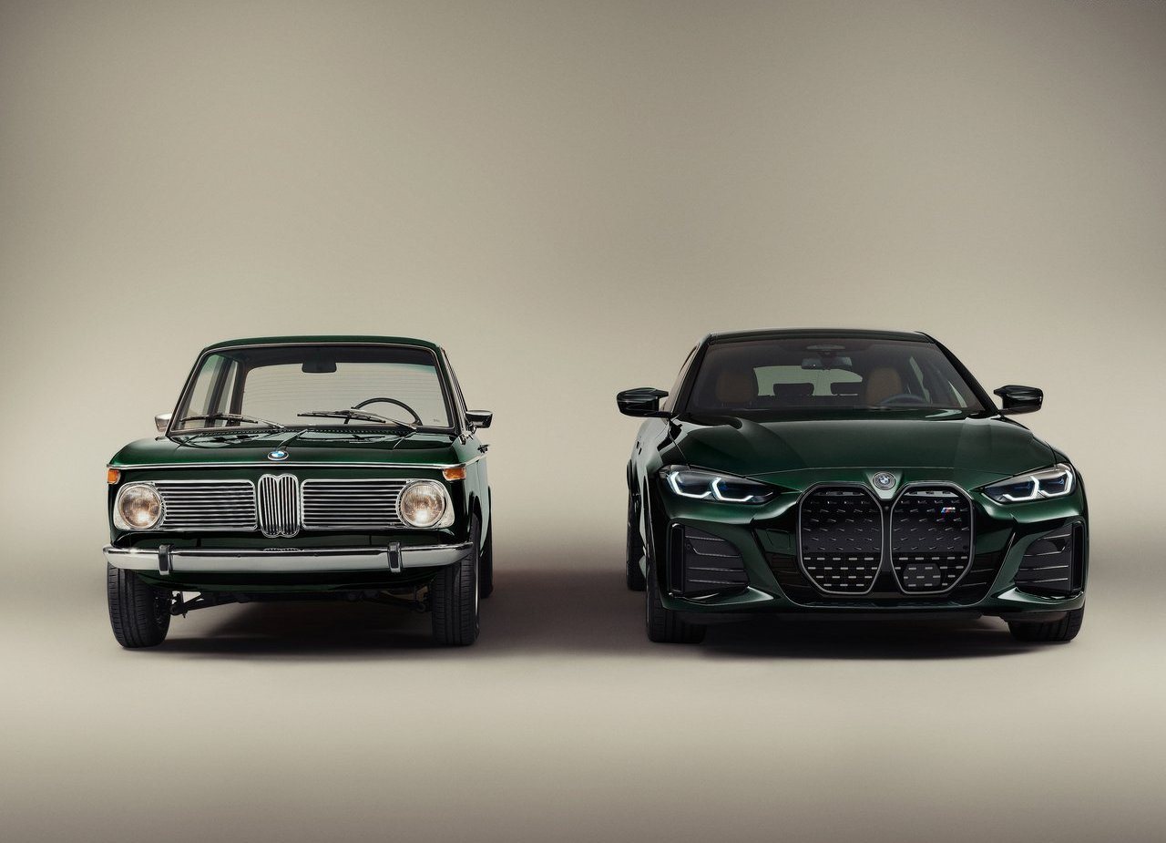BMW 1602 ELEKTRO BY RONNIE FIEG, foto 8