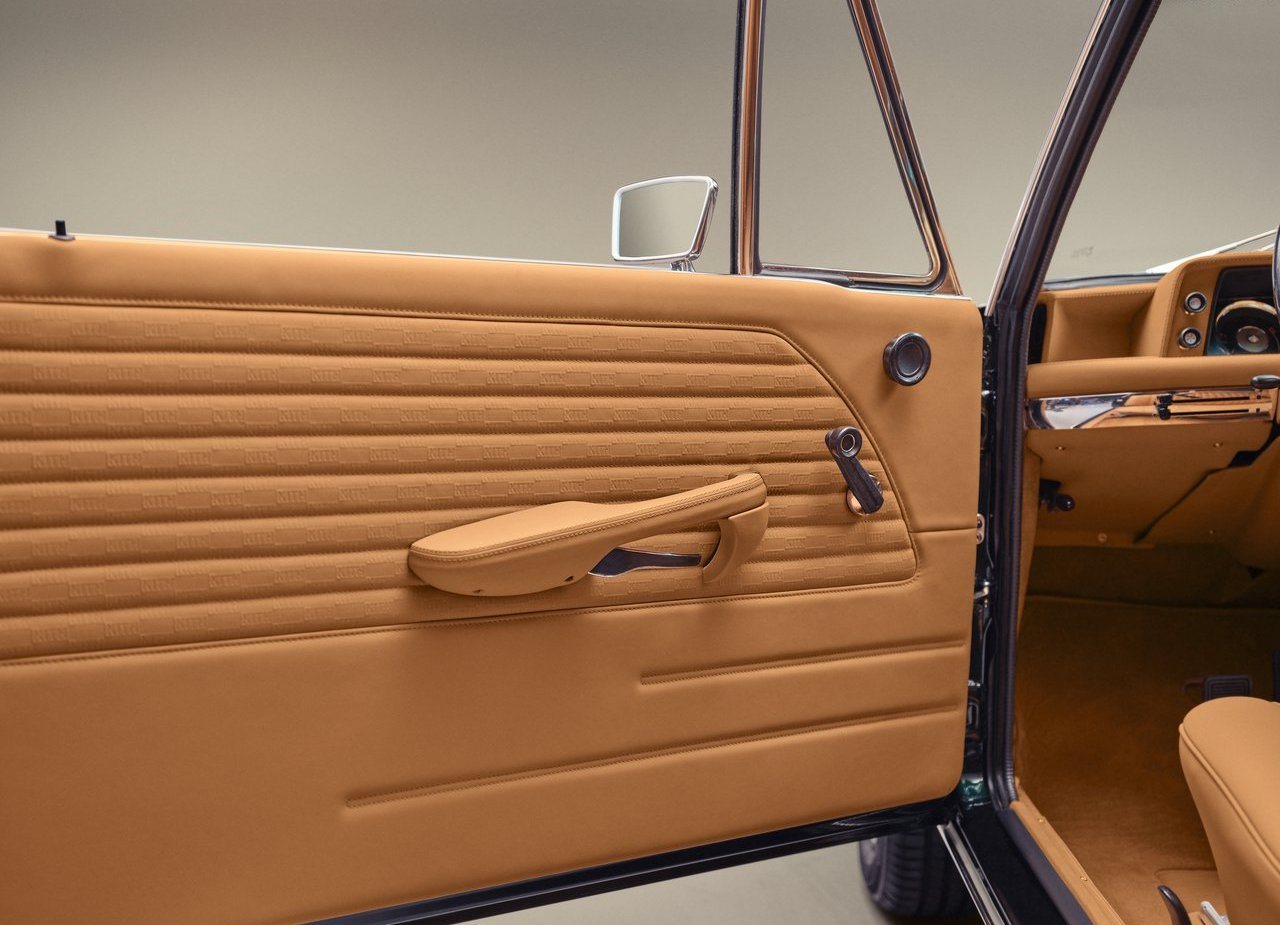 BMW 1602 ELEKTRO BY RONNIE FIEG, foto 12