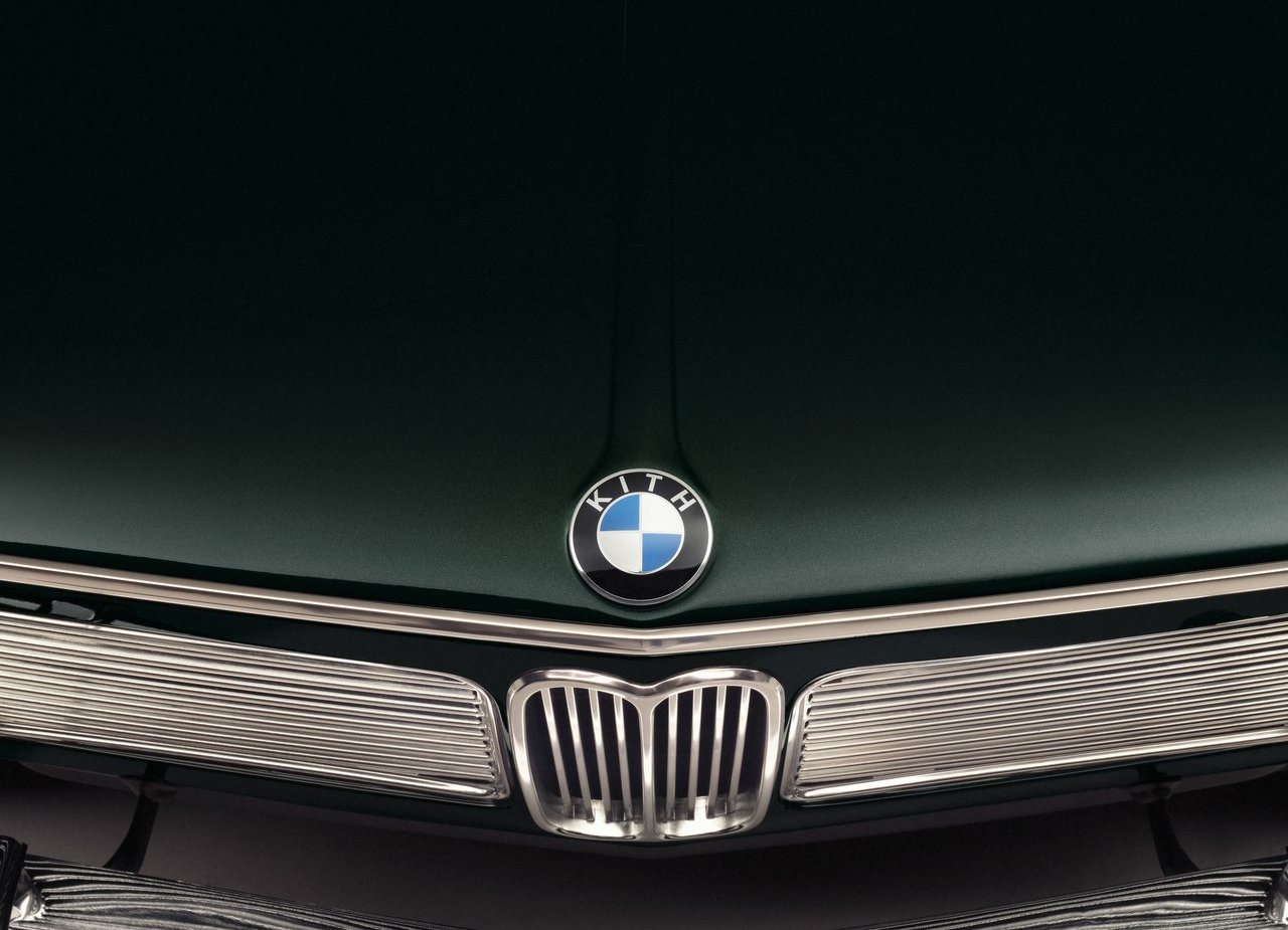 BMW 1602 ELEKTRO BY RONNIE FIEG, foto 14