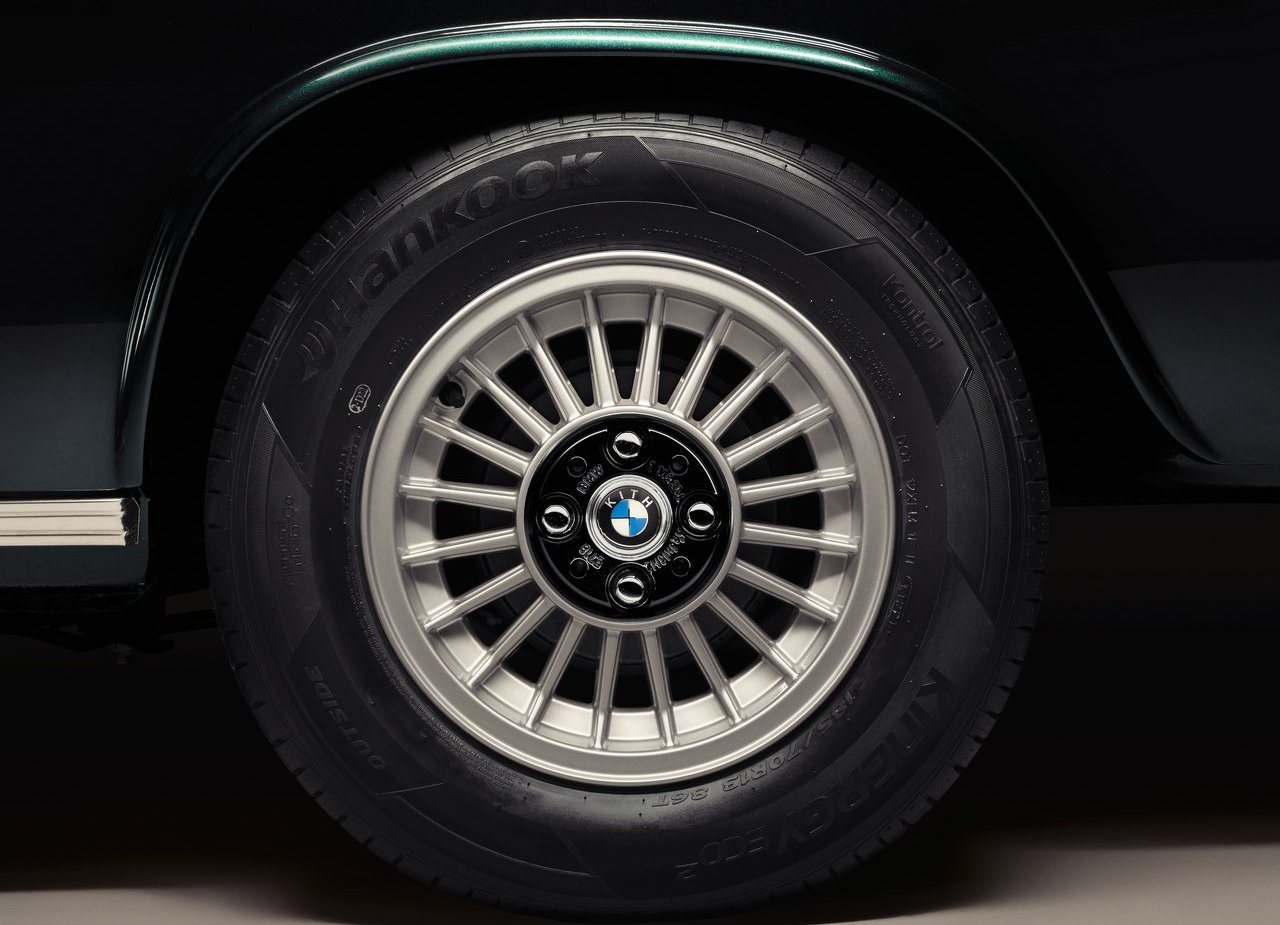 BMW 1602 ELEKTRO BY RONNIE FIEG, foto 16