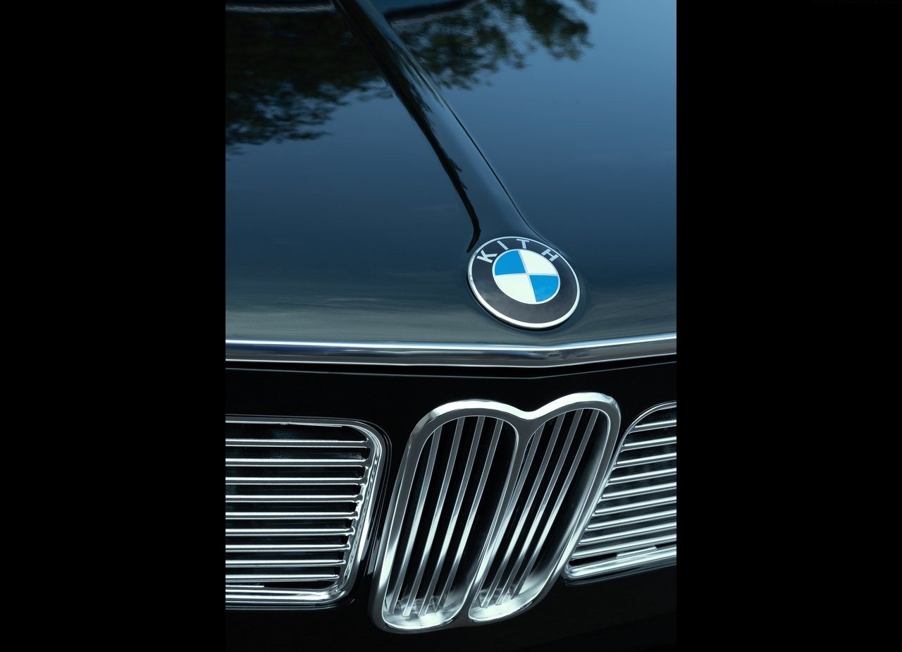 BMW 1602 ELEKTRO BY RONNIE FIEG, foto 17