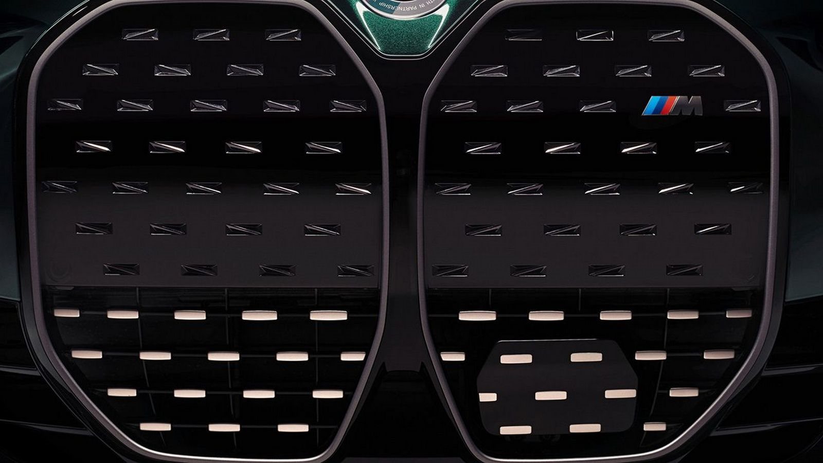 2022 - BMW i4 M50 BY KITH, foto 6