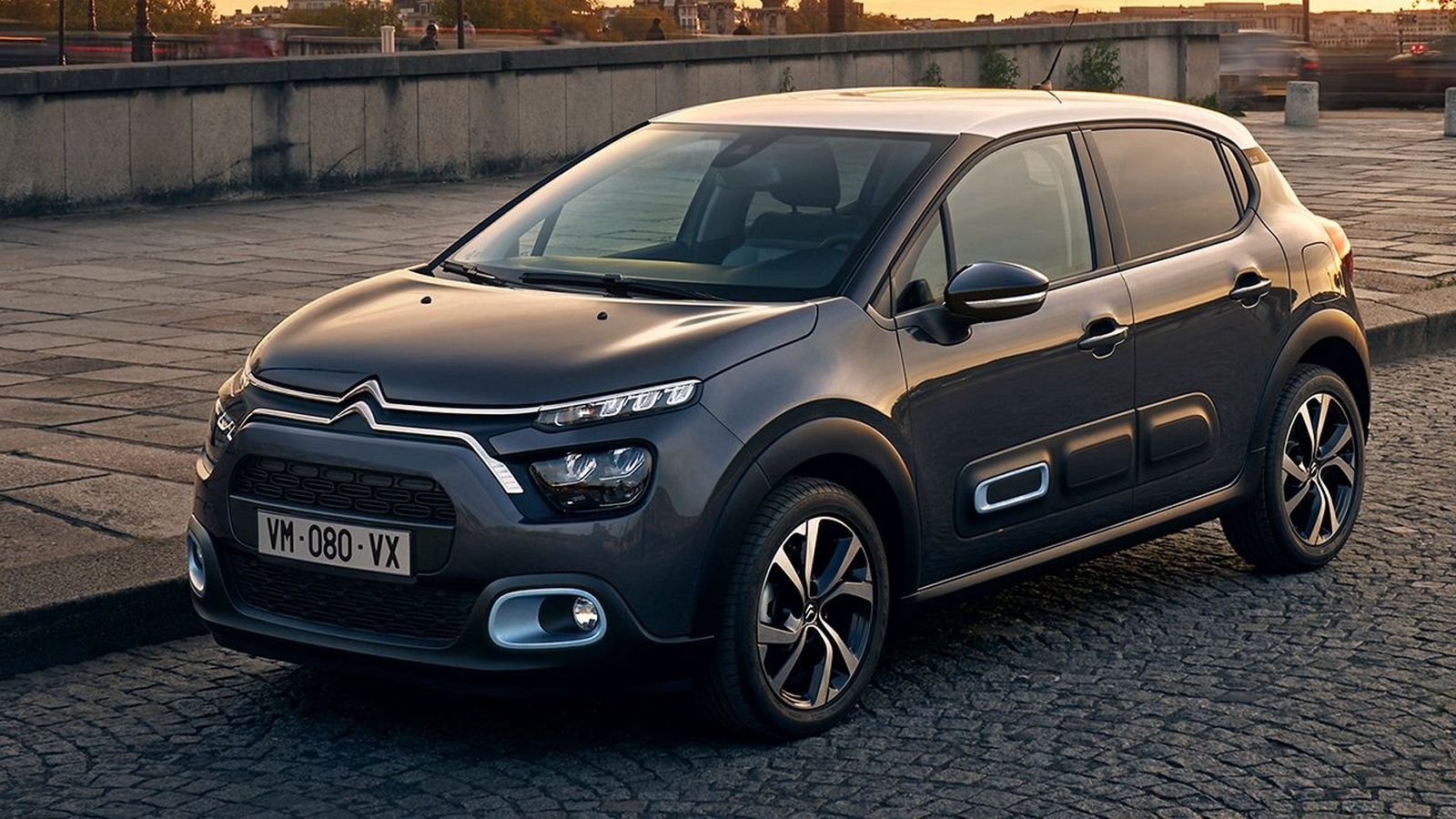 2023 - CITROËN C3 ELLE, foto 1