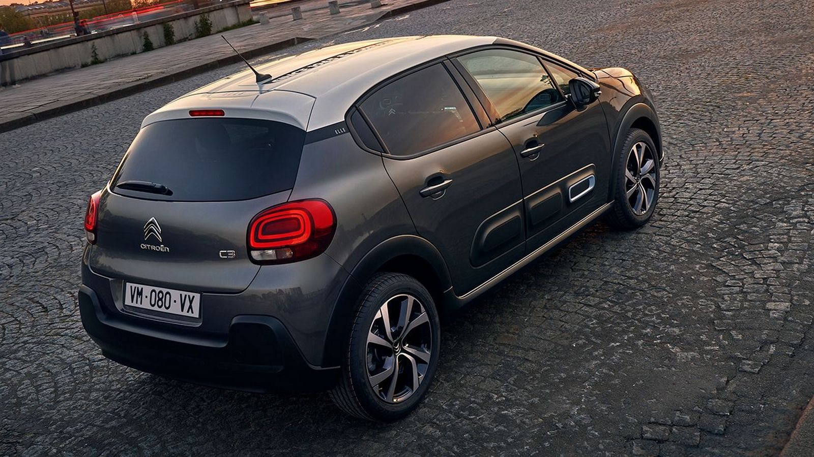 2023 - CITROËN C3 ELLE, foto 2