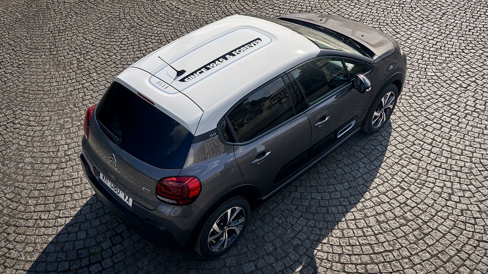 2023 - CITROËN C3 ELLE, foto 3