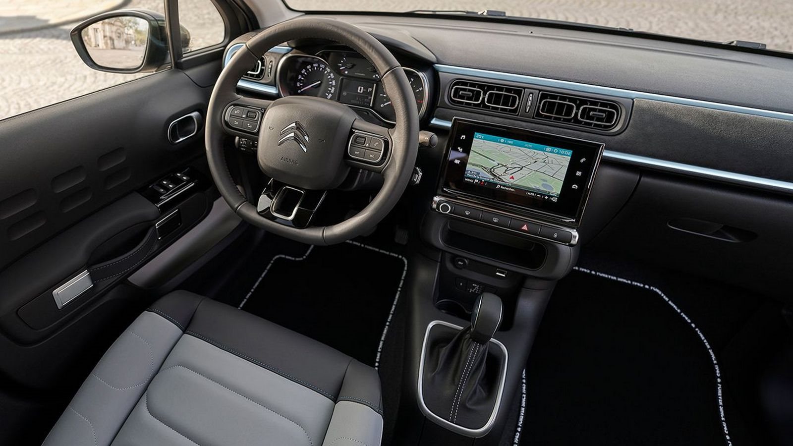 2023 - CITROËN C3 ELLE, foto 4
