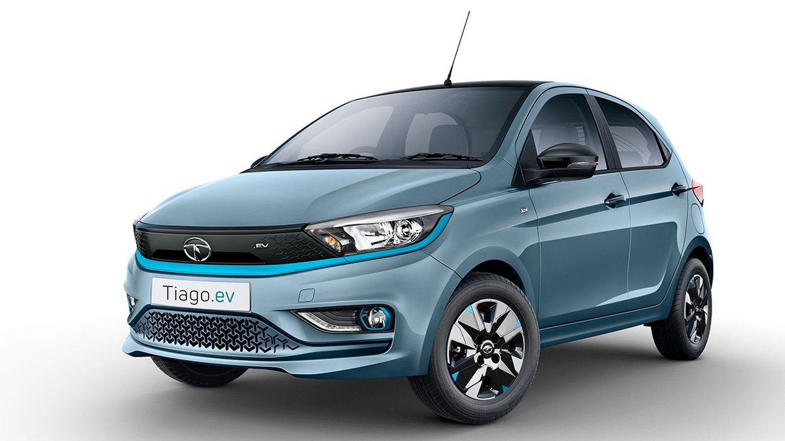 2023 - TATA TIAGO.EV, foto 2