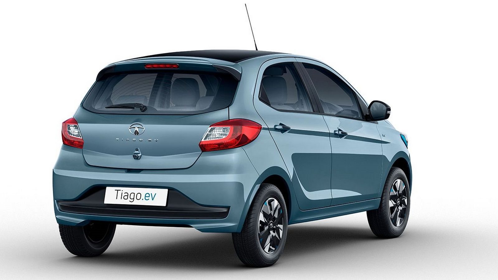 2023 - TATA TIAGO.EV, foto 3