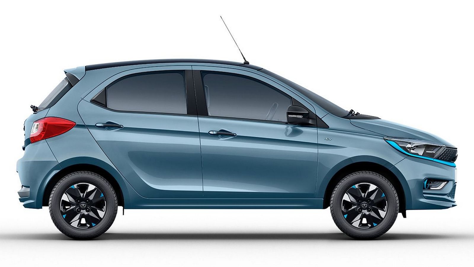 2023 - TATA TIAGO.EV, foto 4