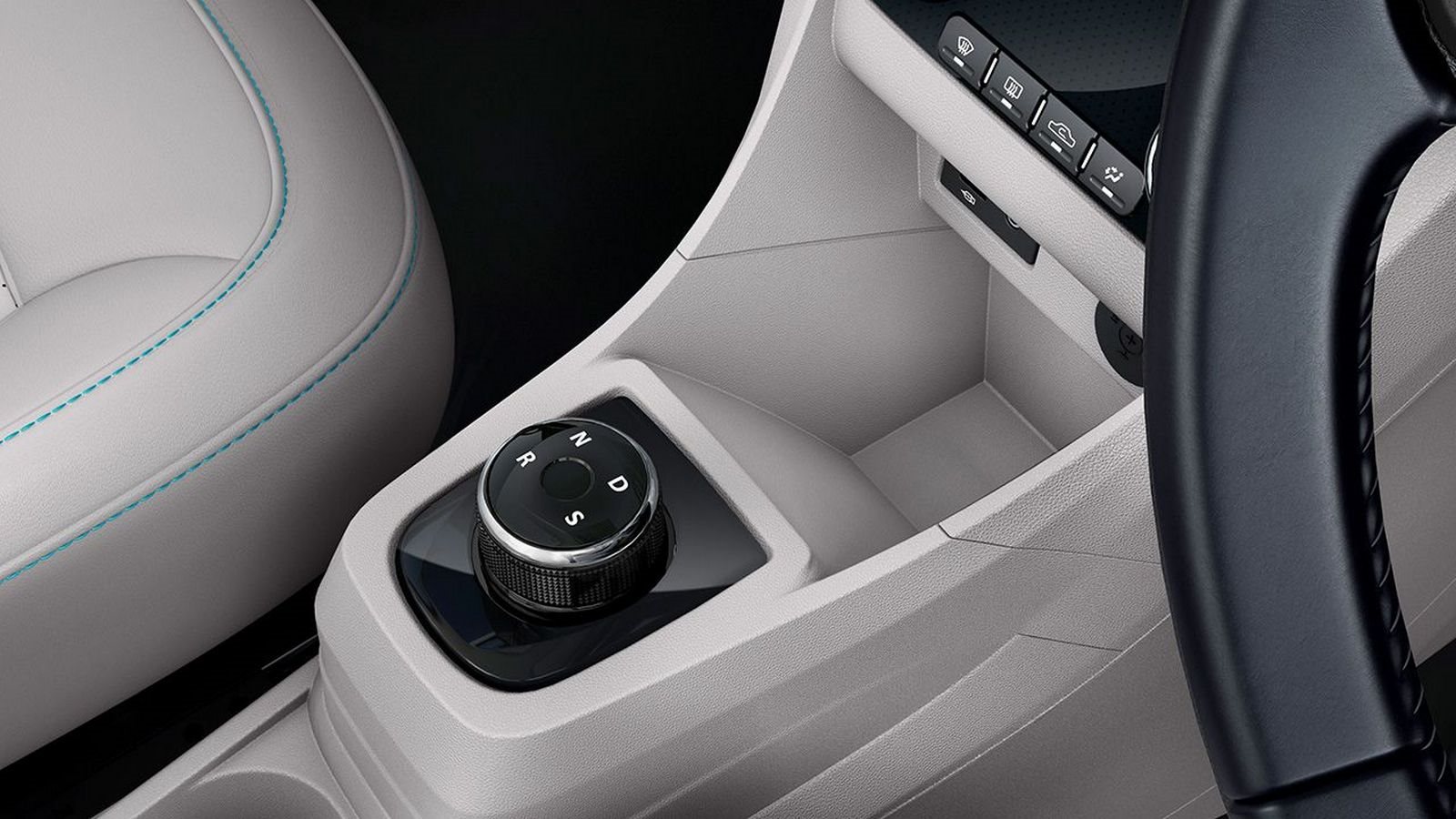 2023 - TATA TIAGO.EV, foto 7