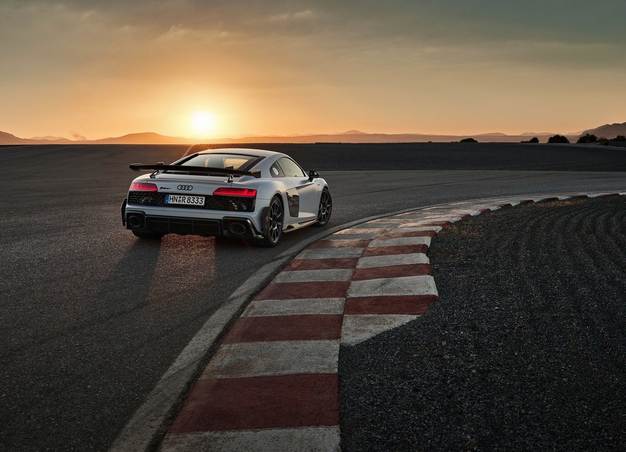 AUDI R8 COUPE V10 GT RWD, foto 32