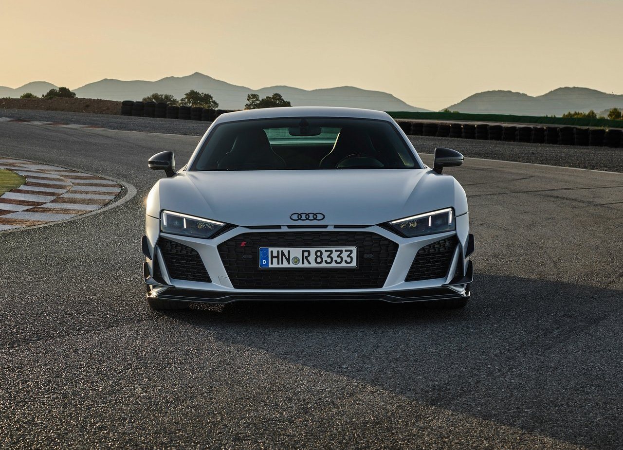 AUDI R8 COUPE V10 GT RWD, foto 51