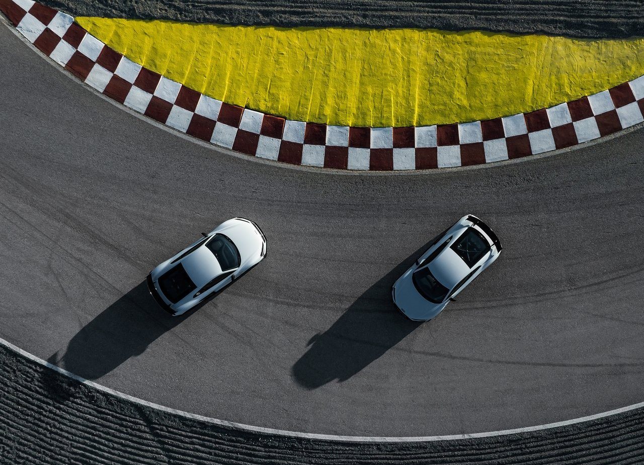 AUDI R8 COUPE V10 GT RWD, foto 85