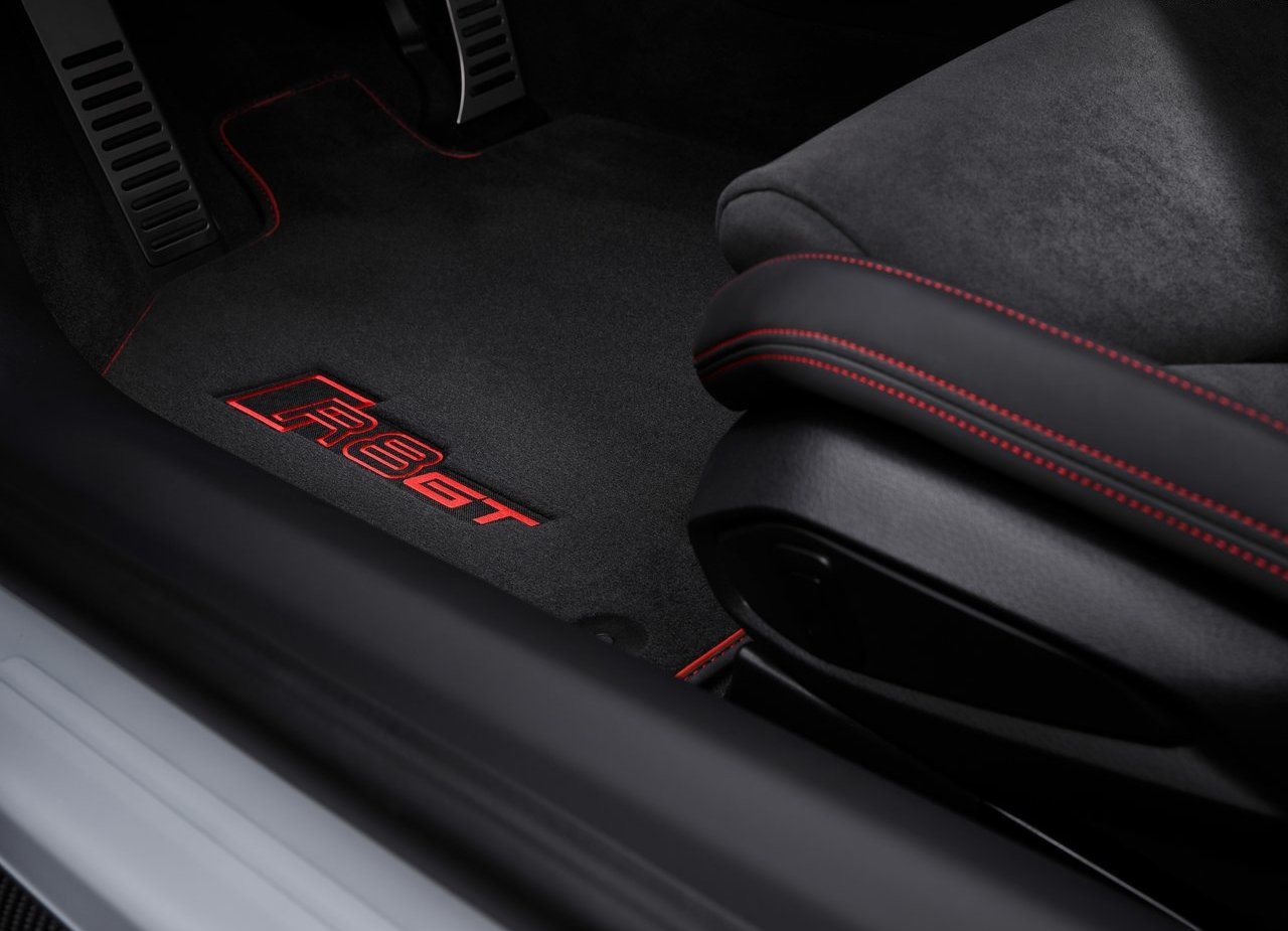 AUDI R8 COUPE V10 GT RWD, foto 121