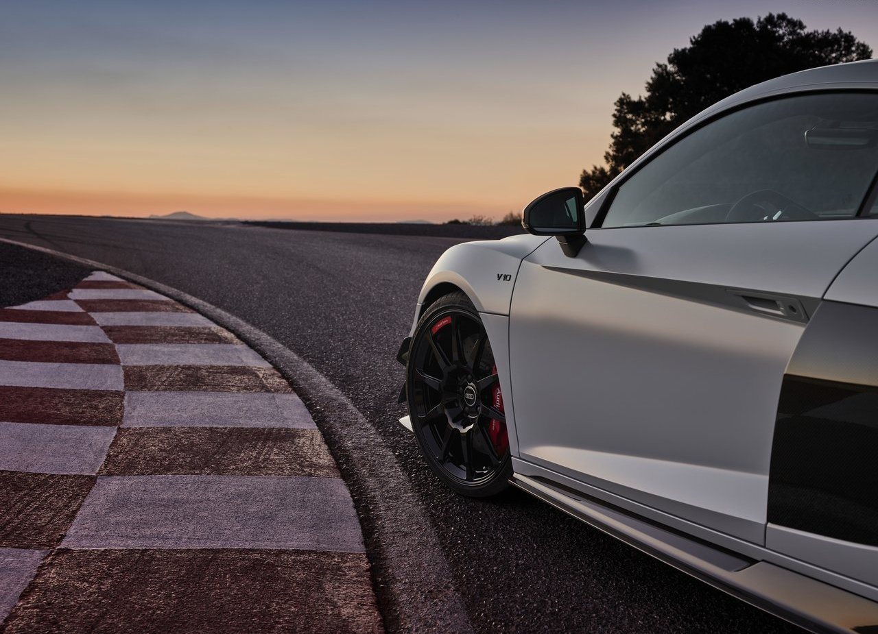 AUDI R8 COUPE V10 GT RWD, foto 128