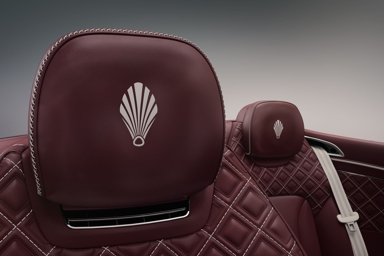 BENTLEY CONTINENTAL ‘THE BEVERLY HILLS COLLECTION’, foto 8