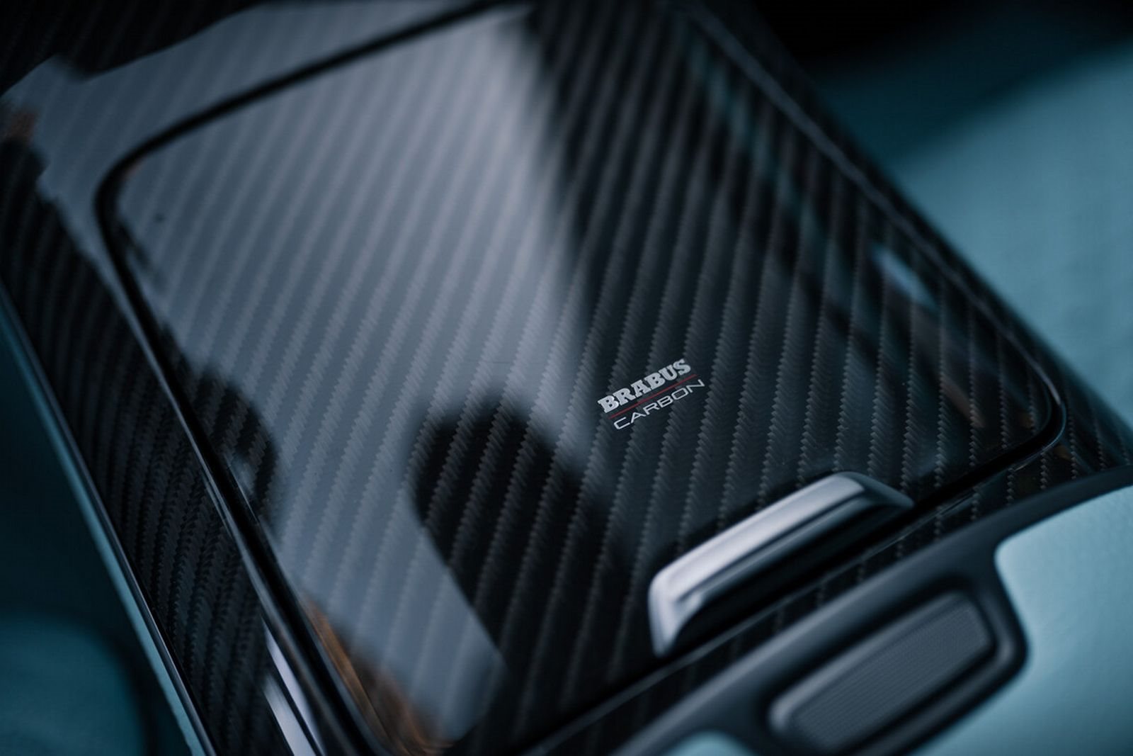 2022 - MERCEDES-MAYBACH S BRABUS 600 ‘MASTERPIECE’, foto 15
