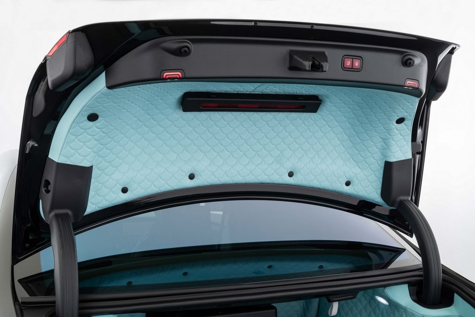2022 - MERCEDES-MAYBACH S BRABUS 600 ‘MASTERPIECE’, foto 33