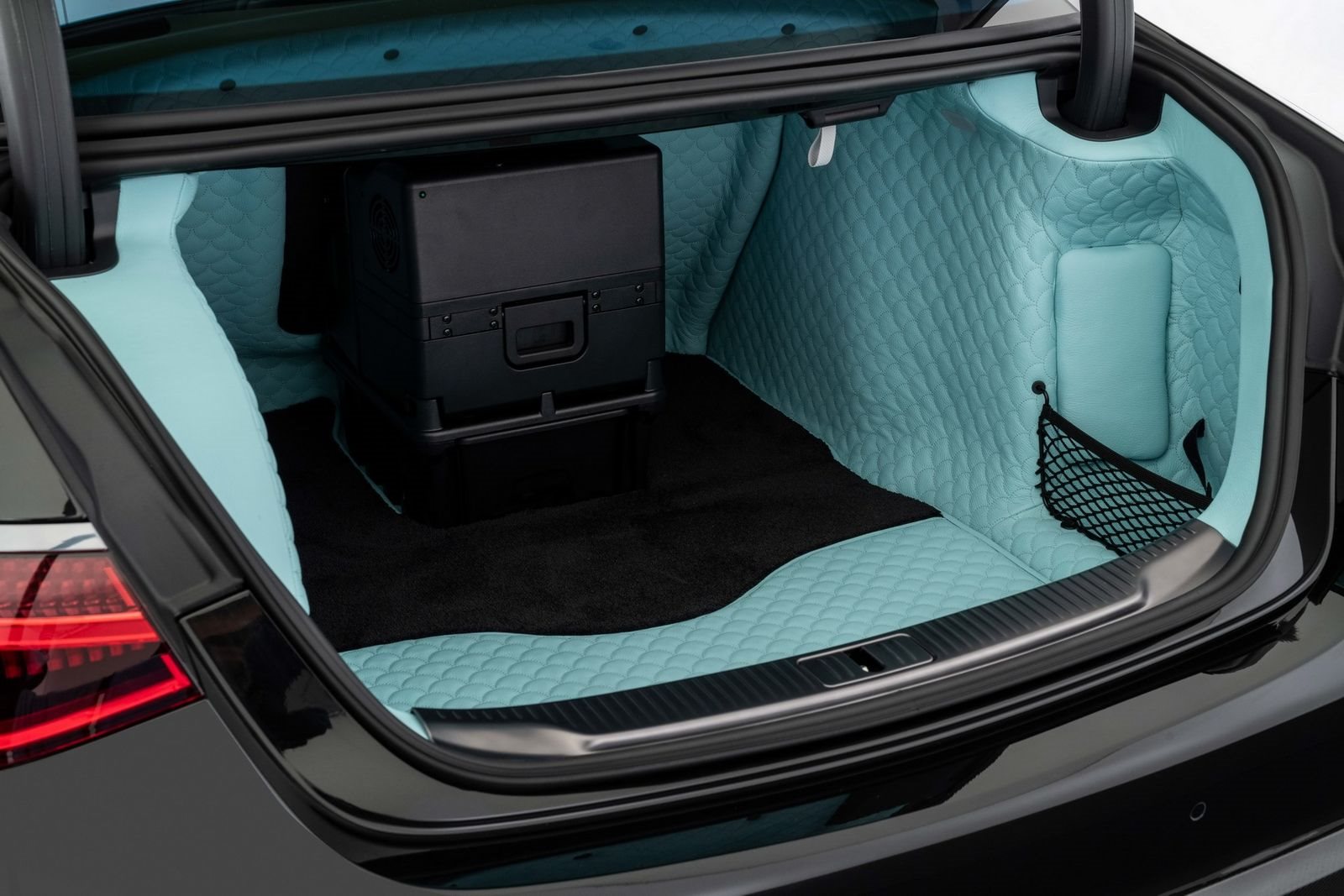 2022 - MERCEDES-MAYBACH S BRABUS 600 ‘MASTERPIECE’, foto 34