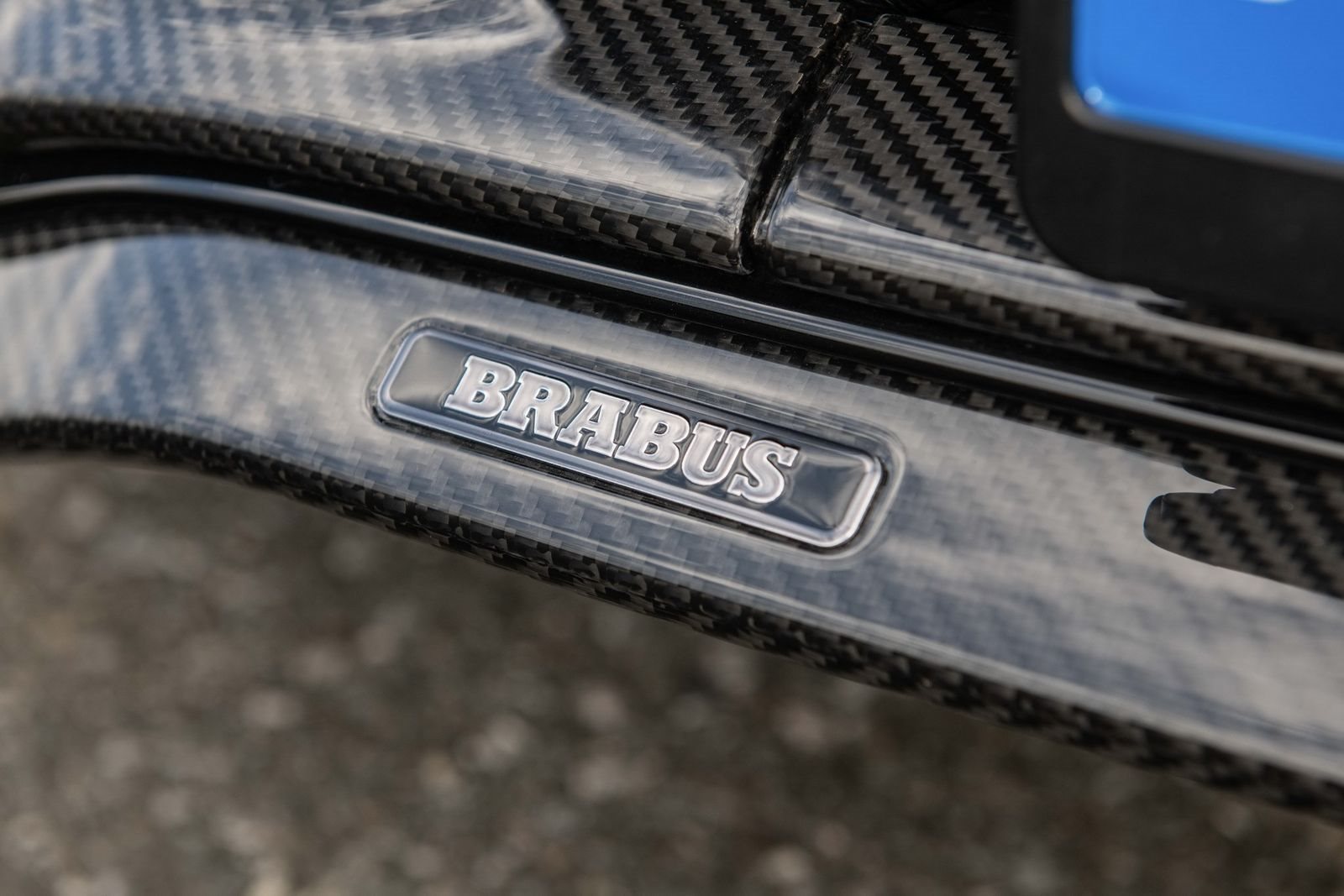 2022 - MERCEDES-MAYBACH S BRABUS 600 ‘MASTERPIECE’, foto 40