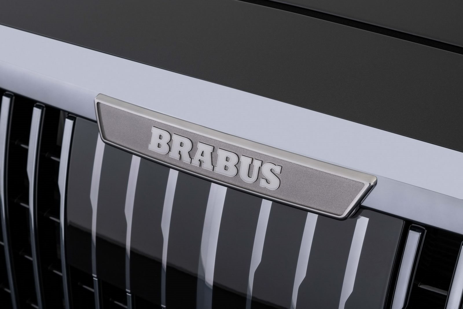 2022 - MERCEDES-MAYBACH S BRABUS 600 ‘MASTERPIECE’, foto 43