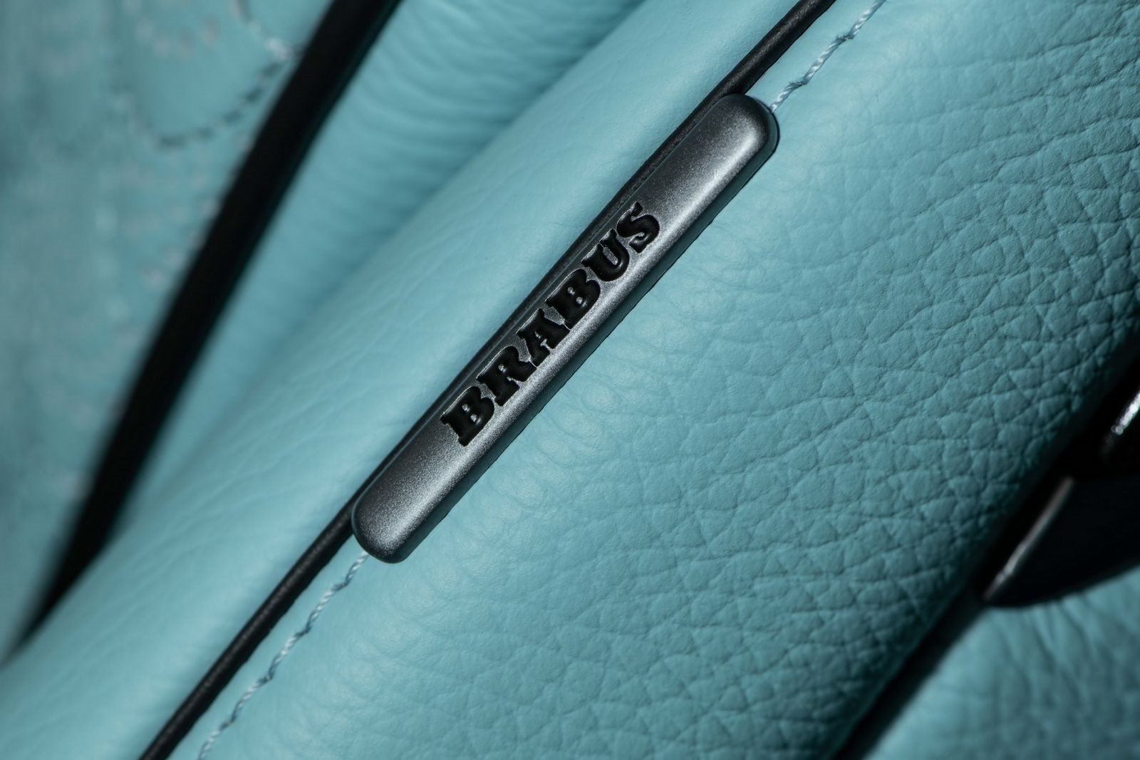 2022 - MERCEDES-MAYBACH S BRABUS 600 ‘MASTERPIECE’, foto 54